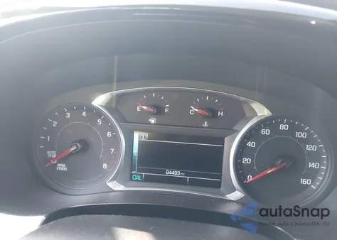 2018 Chevrolet Traverse Premier z USA, uszkodzony, nr VIN 1GNEVJKW9JJ158662